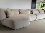Qliv Flared design sofa, Huis en Inrichting, Ophalen of Verzenden, Zo goed als nieuw