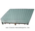 Deur-ruit Mercedes W107 SLC links-voor, Auto-onderdelen, Ruiten en Toebehoren, Ophalen, Gebruikt, -, -