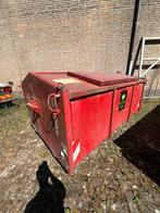 Onbekend City cointainer for hooklift system | 5m³ | 2003