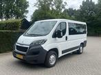Peugeot Boxer 330 2.0 BlueHDI L1H1 S&S, Auto's, Peugeot, Voorwielaandrijving, 221 €/maand, Gebruikt, Euro 6