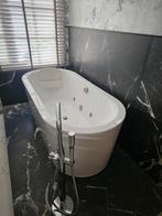 Vrijstaand bad, Overige typen, Minder dan 100 cm, 25 tot 50 cm, 50 tot 100 cm