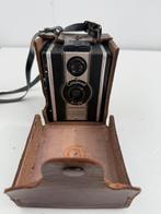 Coronet camera, Ophalen, ., ., .