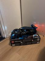 Lego technic RC 42176 porsche gt4 e-performance, Ophalen, Nieuw, Complete set, Lego