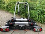 ANWB Touring 2 kantelbare fietsendrager, Ophalen, Zo goed als nieuw, 2 fietsen, Trekhaakdrager