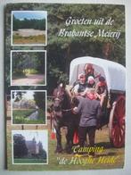 M65 Berlicum - Camping de Hooghe Heide, Verzenden, 1980 tot heden, Gelopen, Noord-Brabant