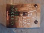 De Larf - Midas Dekkers, Boeken, Ophalen of Verzenden, Zo goed als nieuw, Midas Dekkers, Nederland