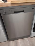 Beko Vaatwasser - Goed Onderhouden, Ophalen, Gebruikt, 60 cm of meer, Kort programma