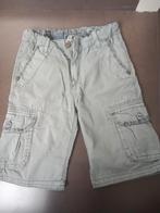 Korte broek Bermuda Cars 140 maat 10, Broek, Ophalen of Verzenden, Zo goed als nieuw, Cars jeans