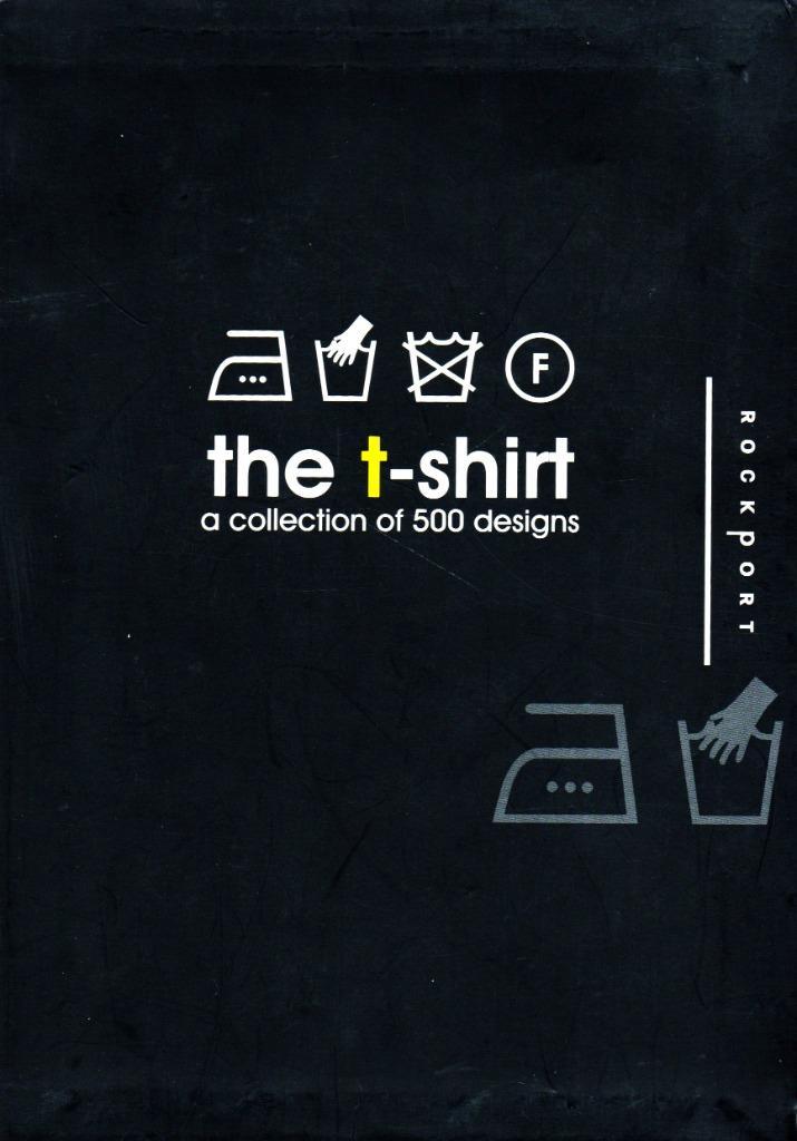 The T-Shirt - Lou Lv & Zhang Huiguang / 9781592533060, Boeken, Kunst en Cultuur | Fotografie en Design, Zo goed als nieuw, Overige onderwerpen