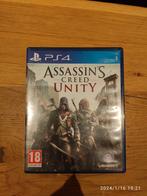 Assassins Creed Unity, Ophalen of Verzenden, Zo goed als nieuw