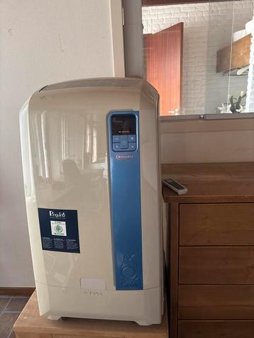 DeLonghi Airco met Afstandsbediening beschikbaar voor biedingen