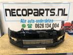 Vw polo 6c bumper voorbumper 2013-2017 rooster, Auto-onderdelen, Carrosserie en Plaatwerk, Gebruikt, Ophalen of Verzenden, Bumper