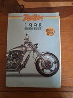 Zodiac bikersbook  1998, Ophalen of Verzenden, Overige merken