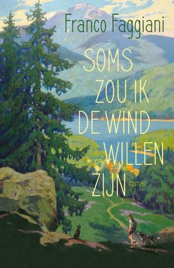 Franco Faggiani: Soms zou ik de wind willen zijn beschikbaar voor biedingen
