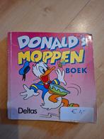 Donald Duck Moppen Boek, Ophalen, Gelezen, Deltas, Moppen