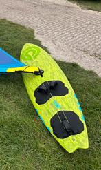 Goya Custom Thruster 4, ruilen: 92L voor 86L, Ophalen, Zo goed als nieuw, Minder dan 250 cm, Plank
