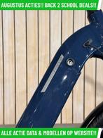 Frappe FBC 800 elektrische fiets met BOSCH middenmotor ebike, Overige merken, Ophalen of Verzenden, Zo goed als nieuw, 50 km per accu of meer