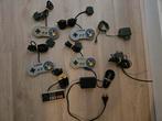 Niet (goed) werkende controllers en adapters Nintendo, Ophalen of Verzenden, Niet werkend, Vanaf 3 jaar