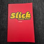 D. Price - Slick, Ophalen of Verzenden, Zo goed als nieuw, D. Price