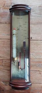 Sympiesometer & Baroscope, Antiek en Kunst, Ophalen of Verzenden