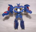 Transformer  TRA RID Warrior Soundwave. Izgs., Verzamelen, Transformers, Ophalen of Verzenden, Nieuw, Overige rassen