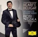 Cd Piotr Beczala : Heart's delight songs of Richard Tauber, Cd's en Dvd's, Cd's | Klassiek, Ophalen of Verzenden, Zo goed als nieuw