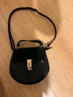 handtas Chiquelle, Ophalen of Verzenden, Gebruikt, Zwart, Handtas
