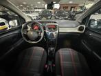 Peugeot 108 1.0 e-VTi Active/1STE EIG/AIRCO/5-DRS/NL-AUTO NA, Auto's, Peugeot, Voorwielaandrijving, Euro 5, Stof, Gebruikt