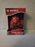 Lego Ninjago Kai Wekker, Ophalen of Verzenden, Nieuw, Jongen of Meisje