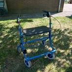 Rollator, premis, Ophalen, Lichtgewicht
