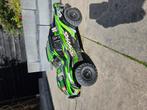 Traxxas maxx slash ultimate edition 1/8, Hobby en Vrije tijd, Elektro, Auto offroad, Ophalen of Verzenden, Zo goed als nieuw