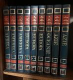 De landen der wereld en hun beschaving, Ophalen, Zo goed als nieuw, Overige onderwerpen