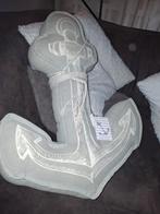 Riviera maison anker kussen, Ophalen of Verzenden, Nieuw, Overige vormen