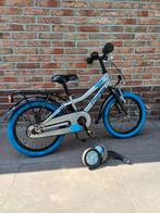 Loekie Streetwise jongensfiets 16 inch, Fietsen en Brommers, Fietsen | Jongens, Ophalen, Gebruikt, 16 inch