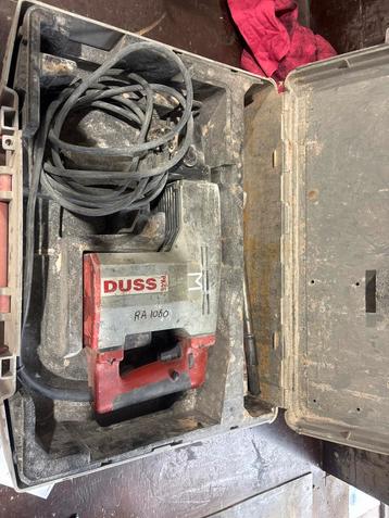 Duss Hakhamer - Gebruikt beschikbaar voor biedingen