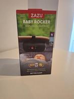 ZAZU baby Rocker, Ophalen of Verzenden, Zo goed als nieuw, Kinderwagen, Overige merken