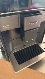 Zetgroep Siemens, Witgoed en Apparatuur, Koffiezetapparaten, Ophalen of Verzenden, Zo goed als nieuw, Koffiemachine
