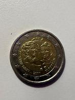 2 Euro Munt, Ophalen, België, 2 euro, Losse munt