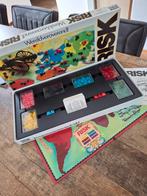 Risk witte doos, Hobby en Vrije tijd, Gezelschapsspellen | Bordspellen, Ophalen of Verzenden, Zo goed als nieuw
