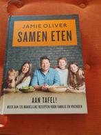 Jamie Oliver Samen Eten, Ophalen, Overige typen, Nieuw, Jamie Oliver