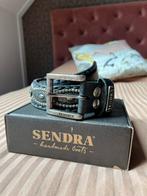 Sendra riem donkerblauw 75cm, Kleding | Dames, Sendra, 5 cm of meer, Minder dan 80 cm, Ophalen of Verzenden