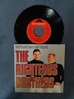 The Righteous Brothers ‎– You've Lost That Lovin' Feeling NM, 7 inch, Single, Ophalen of Verzenden, Zo goed als nieuw
