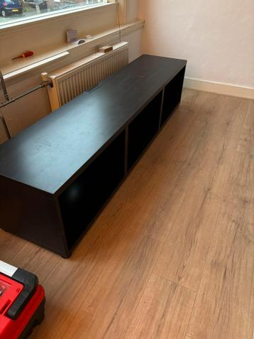 Ikea Besta tv meubel - afbeelding 2
