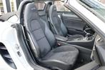 Porsche 718 Boxster GTS 2.5 366 PK | Sport Chrono | Carbon |, Auto's, Gebruikt, Cabriolet, Bedrijf, 2 stoelen