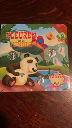 Kleuren in de jungle, Ophalen of Verzenden