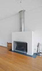 Inbouwhaard, Ophalen of Verzenden, Vrijstaande haard