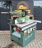 Felder zwenkfrees freestafel tafelfrees 30mm compact zwenken, Ophalen of Verzenden, Zo goed als nieuw, Elektrisch, Overige soorten