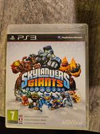 Skylanders Giants! PS3, Spelcomputers en Games, Games | Sony PlayStation 3, Ophalen of Verzenden, Zo goed als nieuw