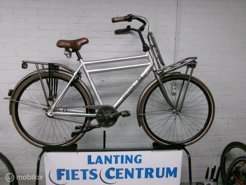 Cortina U4     56  CM, Fietsen en Brommers, Fietsen | Heren | Herenfietsen, Gebruikt, Overige merken, 53 tot 57 cm