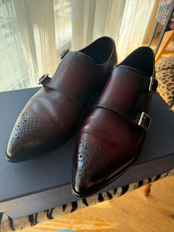 Oxford loafers handgemaakt 38 beschikbaar voor biedingen